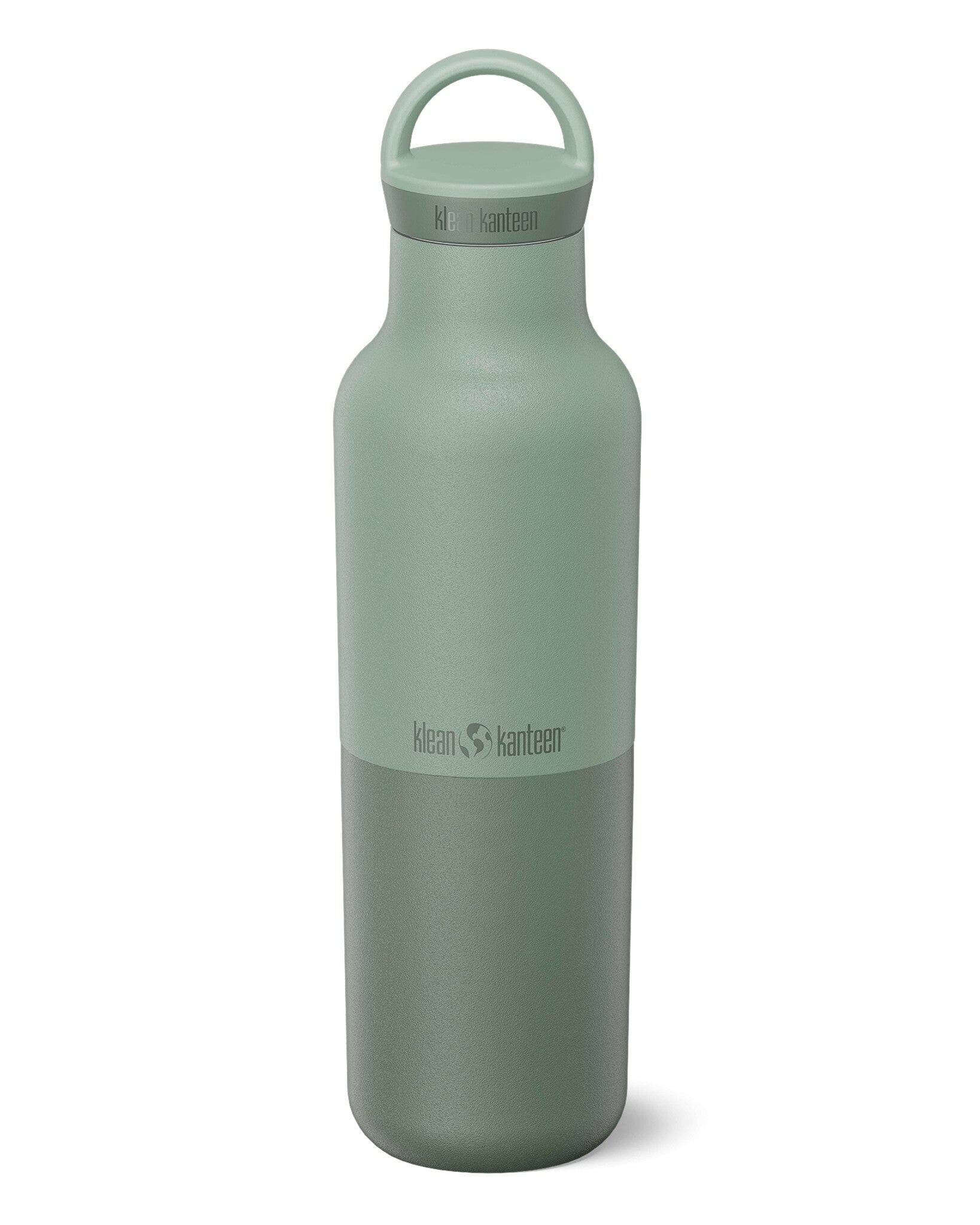 Thermosfles Classic 592 ml iceberg green 1