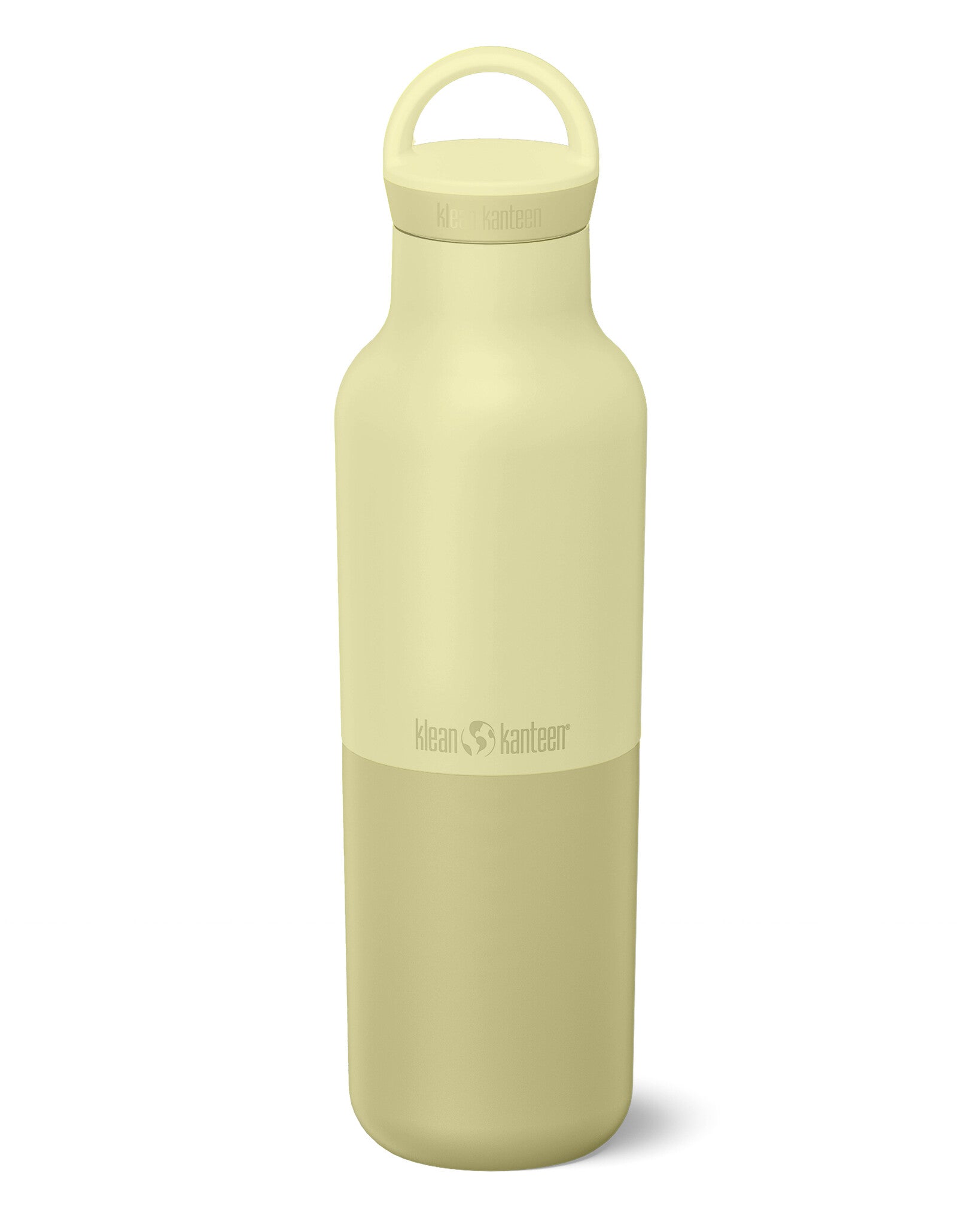 Thermosfles Classic 592 ml wax yellow 1