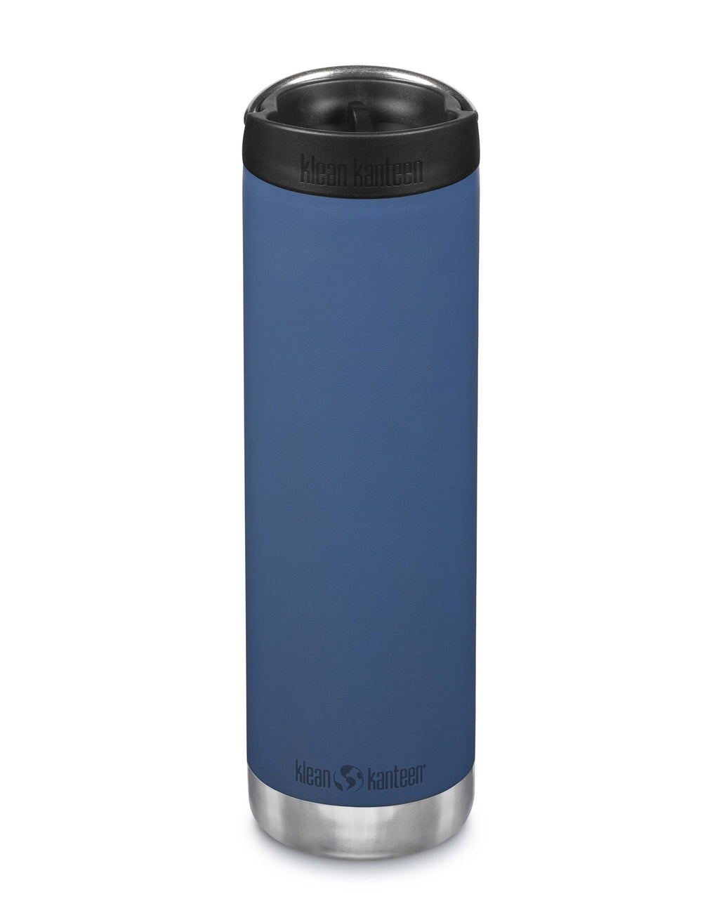 TKWide thermosfles met koffiedop 592 ml - donkerblauw 1008324