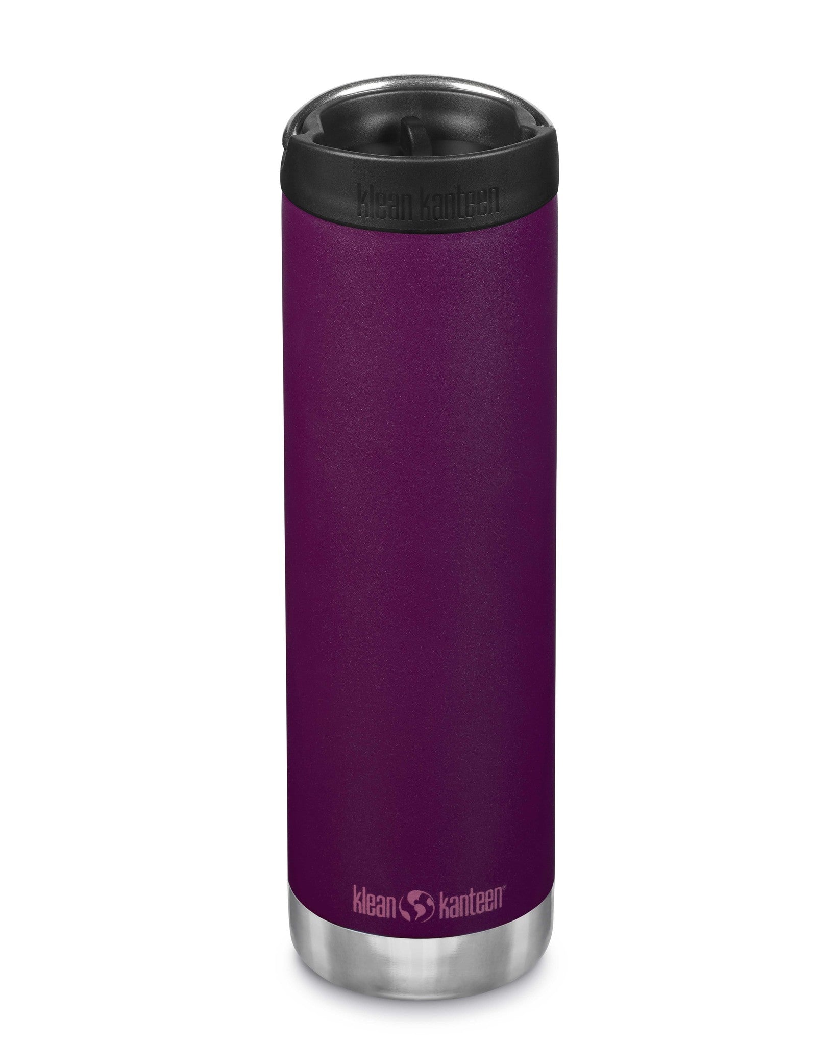 TKWide thermosfles met koffiedop 592 ml - paars 1008325