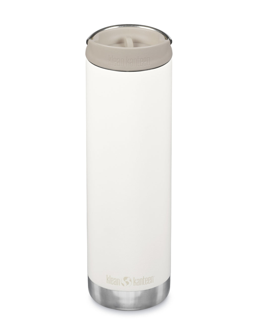 TKWide thermosfles met koffiedop 592 ml - wit 1008328
