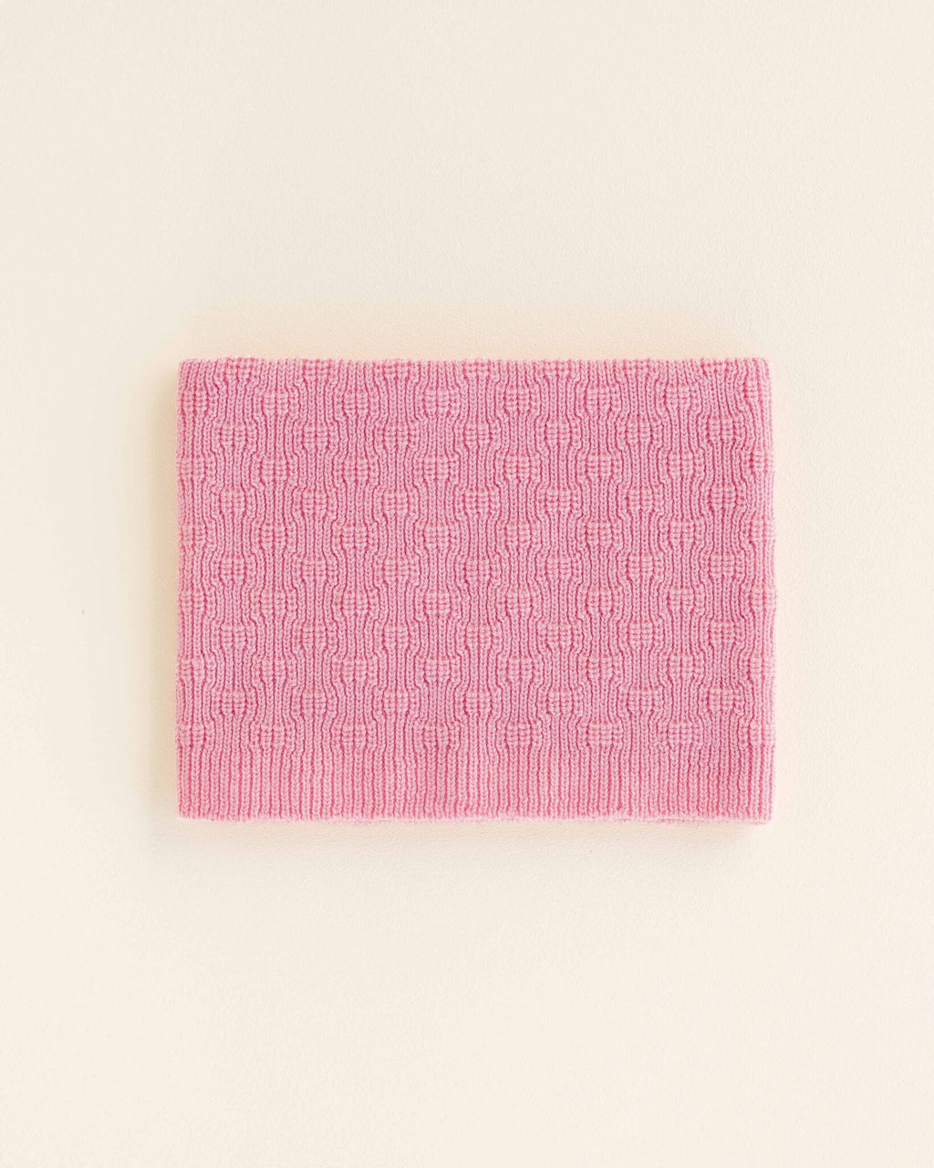 TUBE SCARF GIGI COTTON CANDY 1