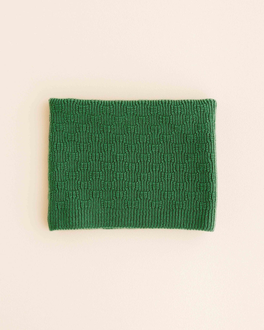 TUBE SCARF GIGI GRASS 1