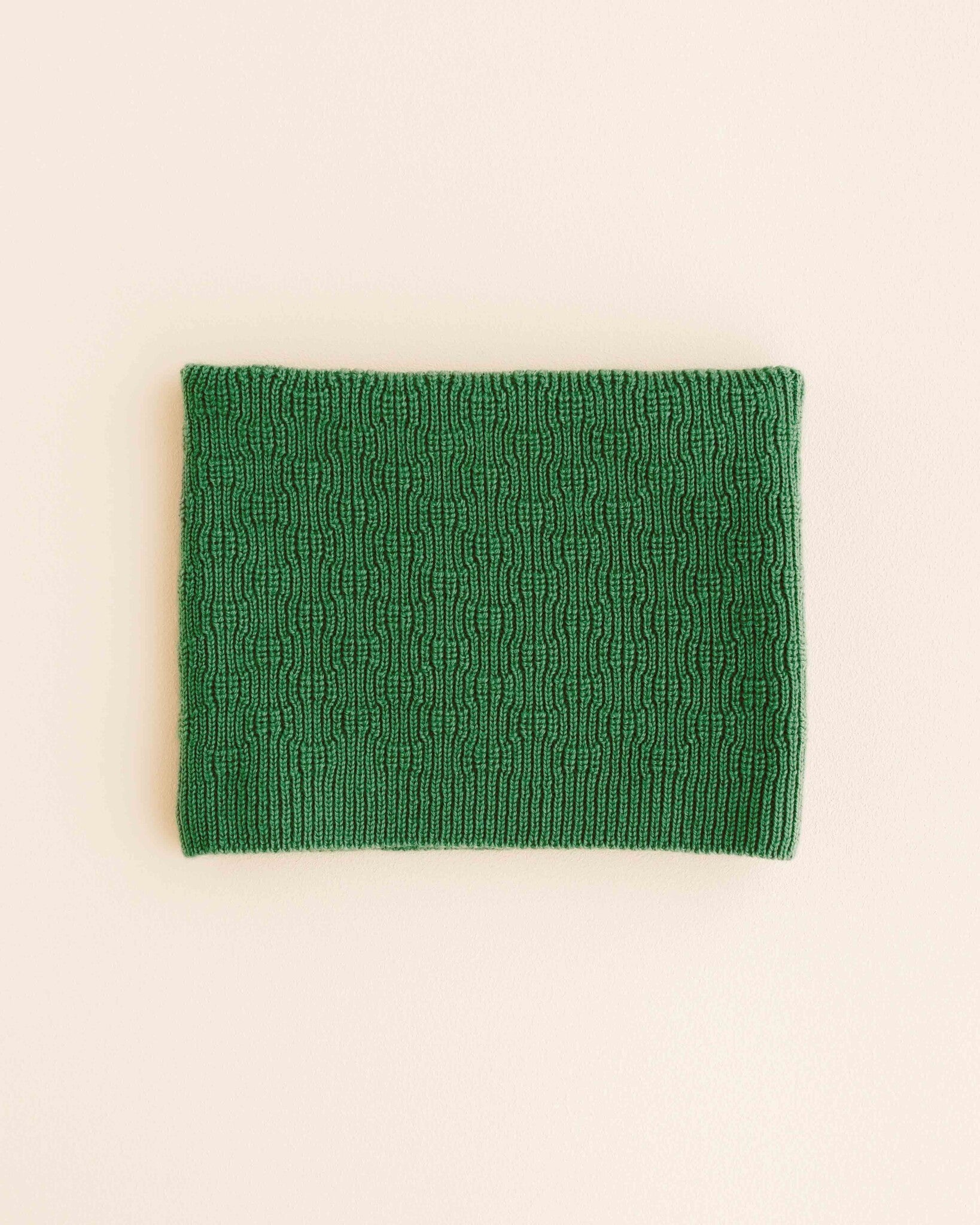 TUBE SCARF GIGI GRASS 1