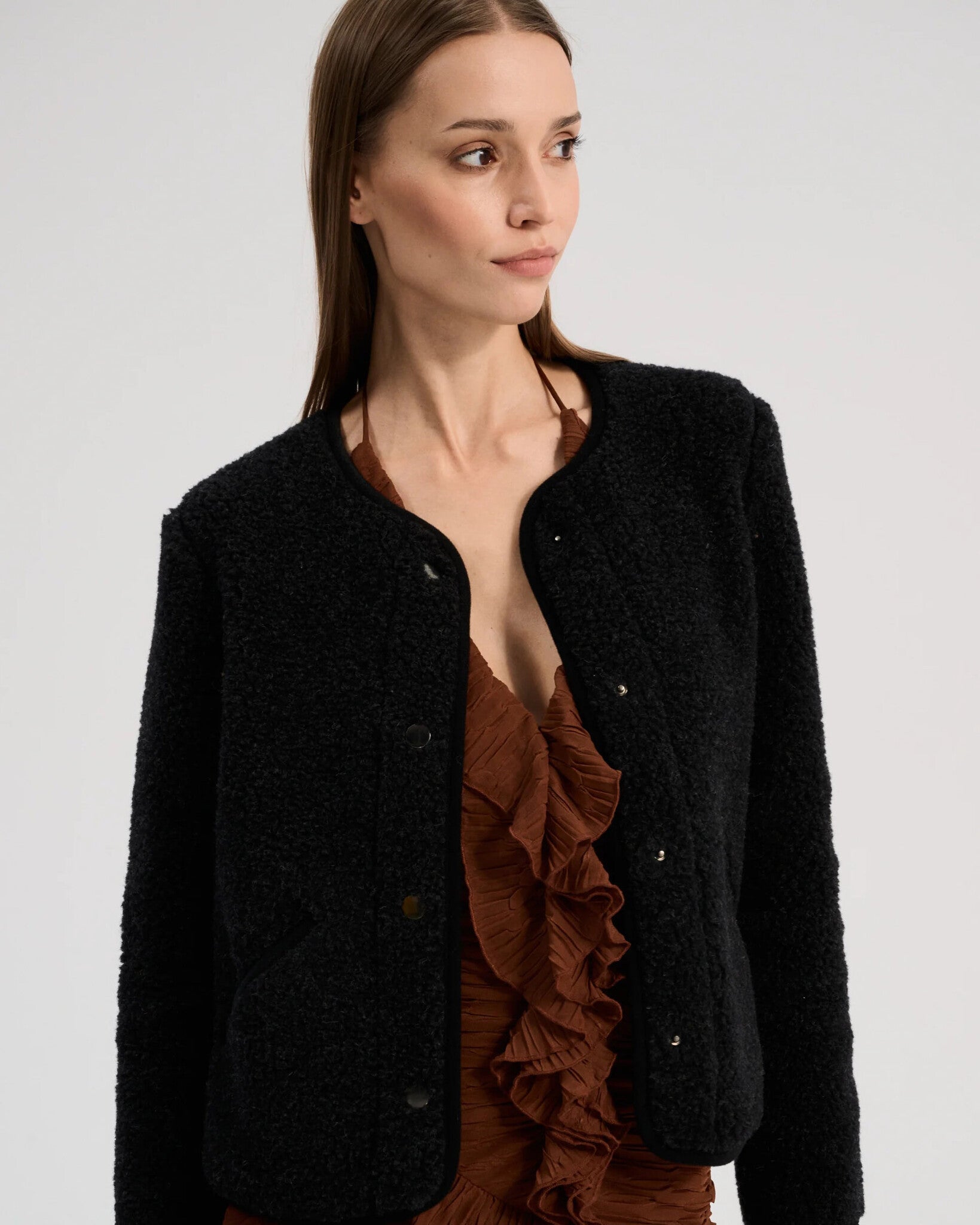 Tybs deep black 1