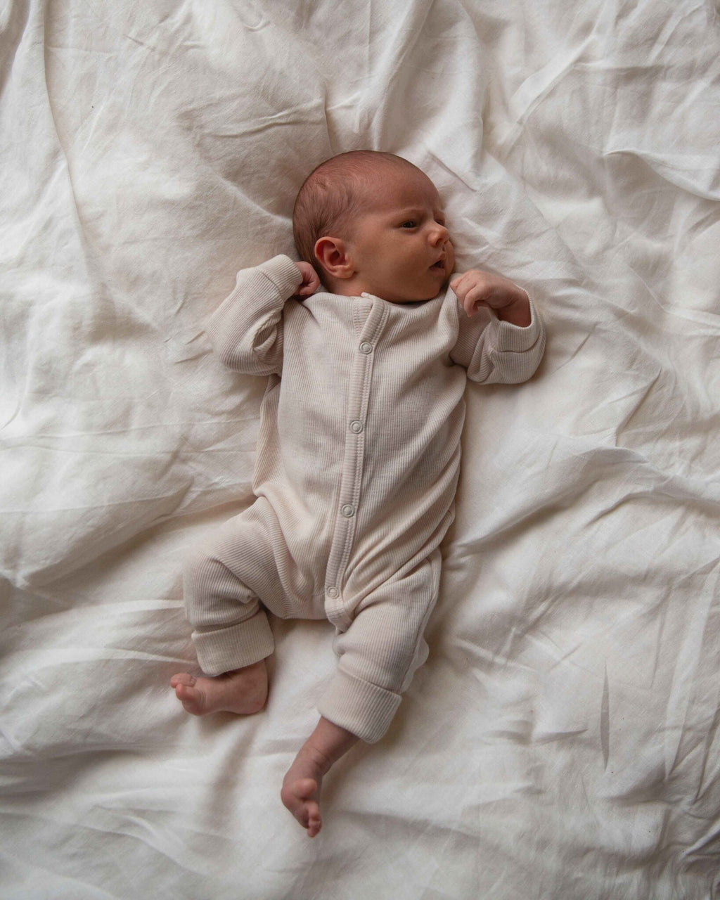 Unaduna - light mazarin jumpsuit