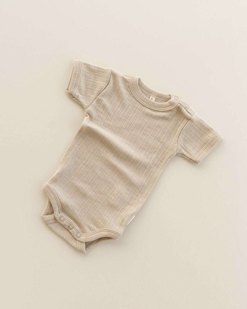 Unaduna - maca - short sleeved body-2