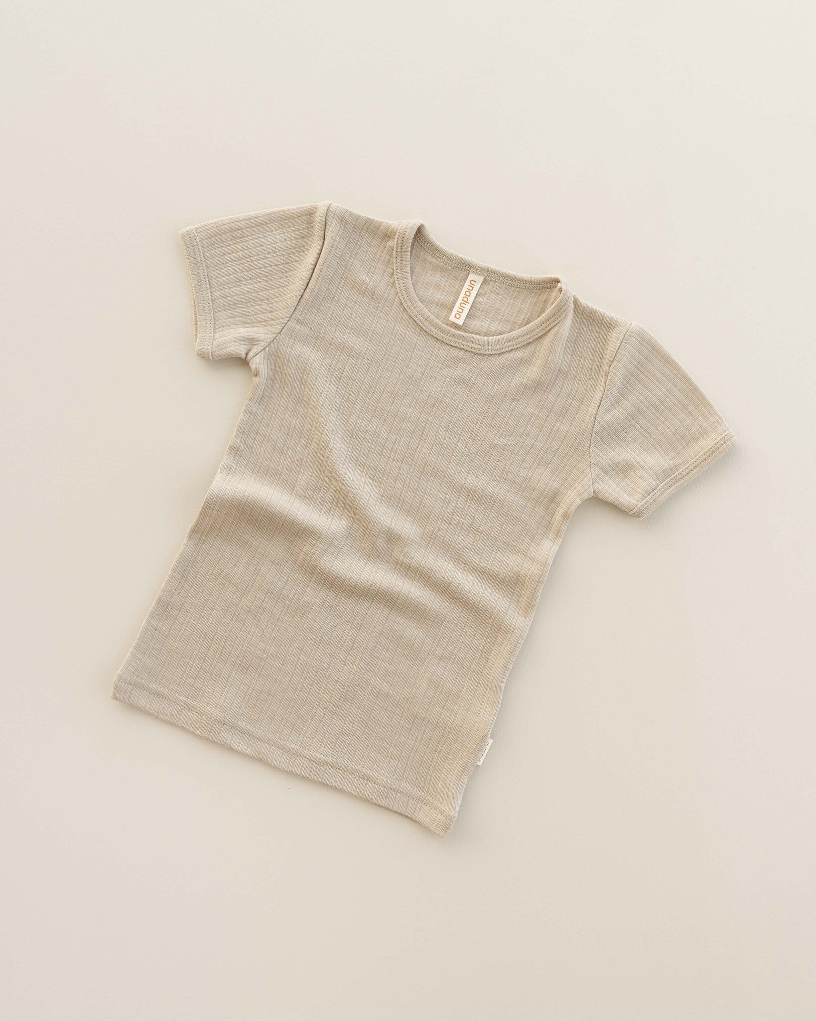 Unaduna - maca - t-shirt-2