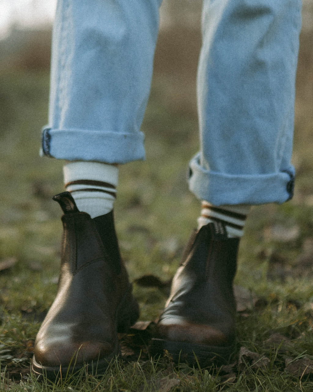 Unaduna - sportsokken
