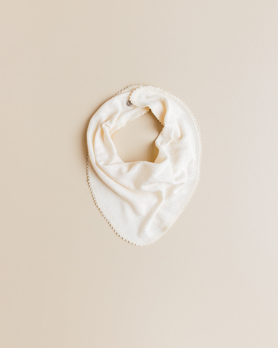 unaduna bib sjaaltje poitelle wol zijde Munkki