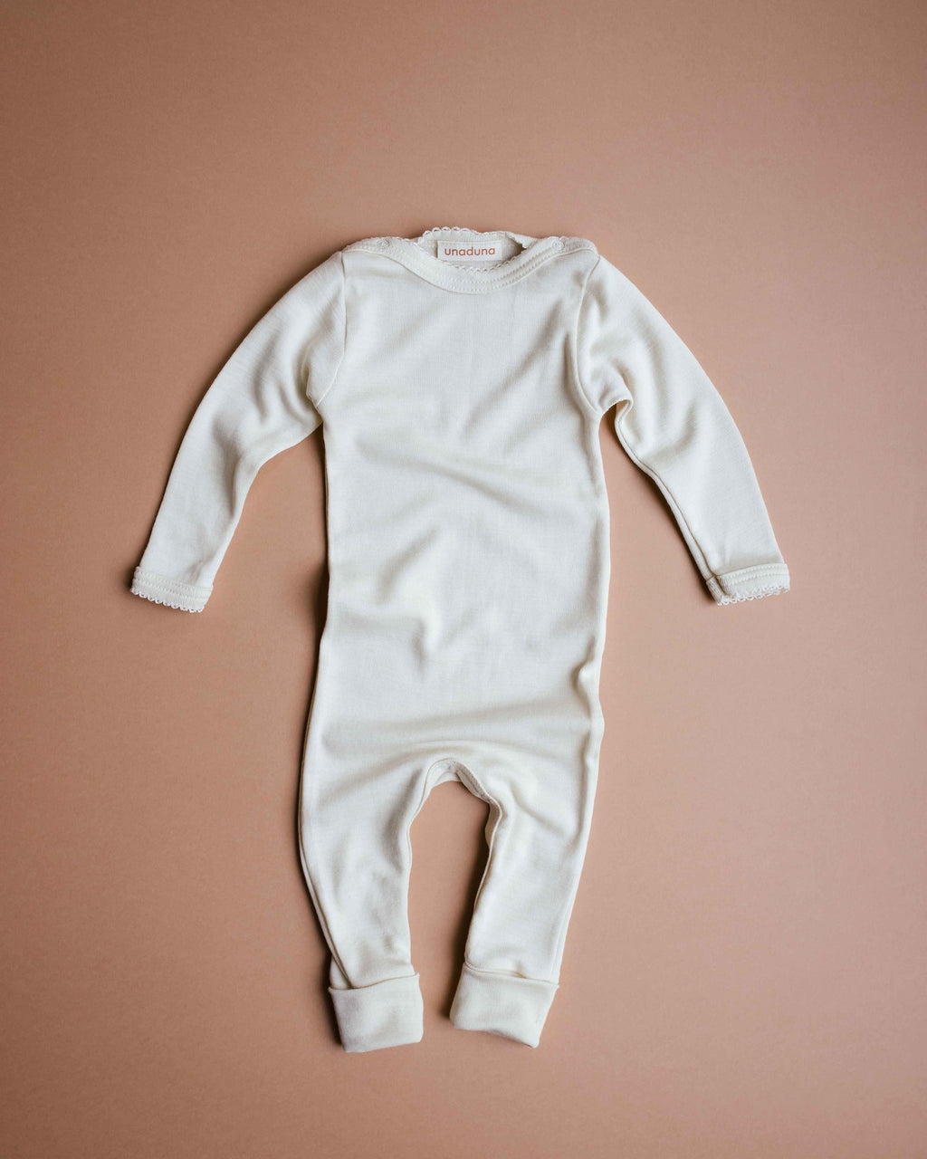 unaduna_nightsuit_crochet_edge_children_woolsilk_