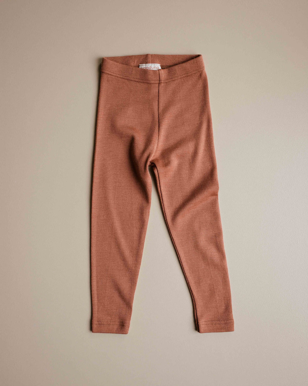 Unaduna_SiennaClay_legging_child_wool_silk-29