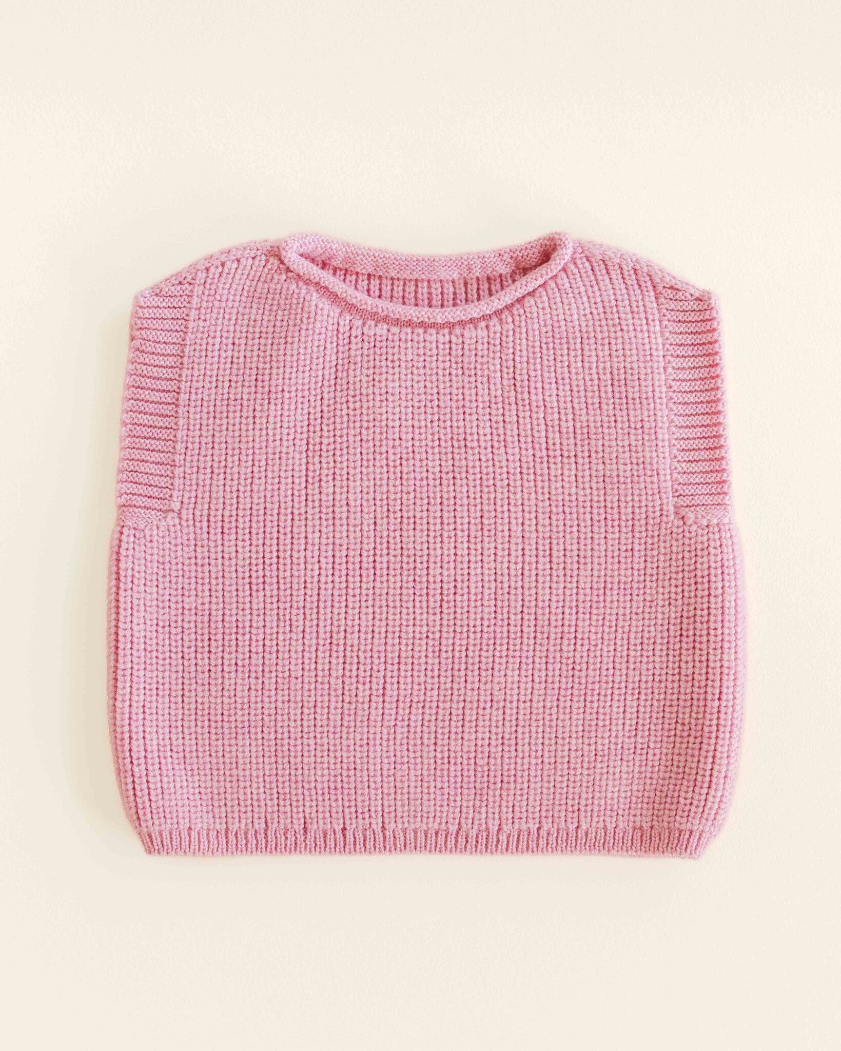 VEST HARVEY COTTON CANDY 1