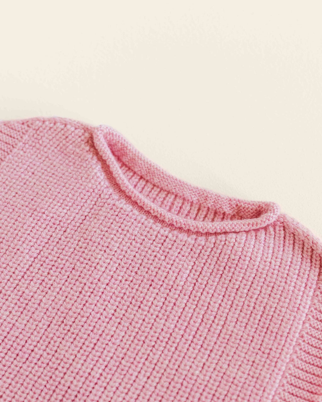 VEST HARVEY COTTON CANDY 2