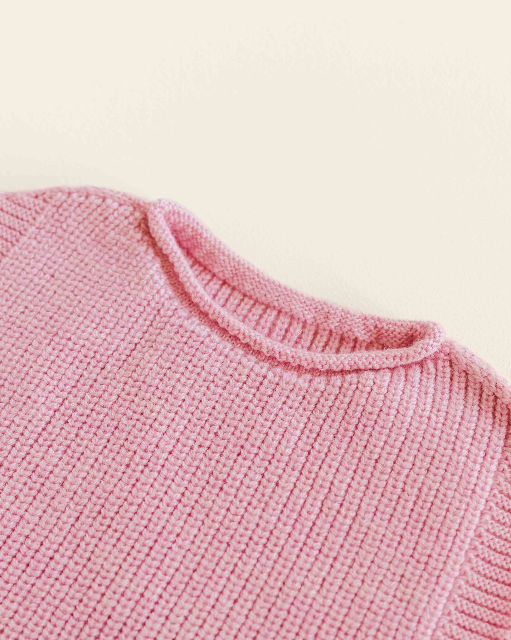 VEST HARVEY COTTON CANDY 2