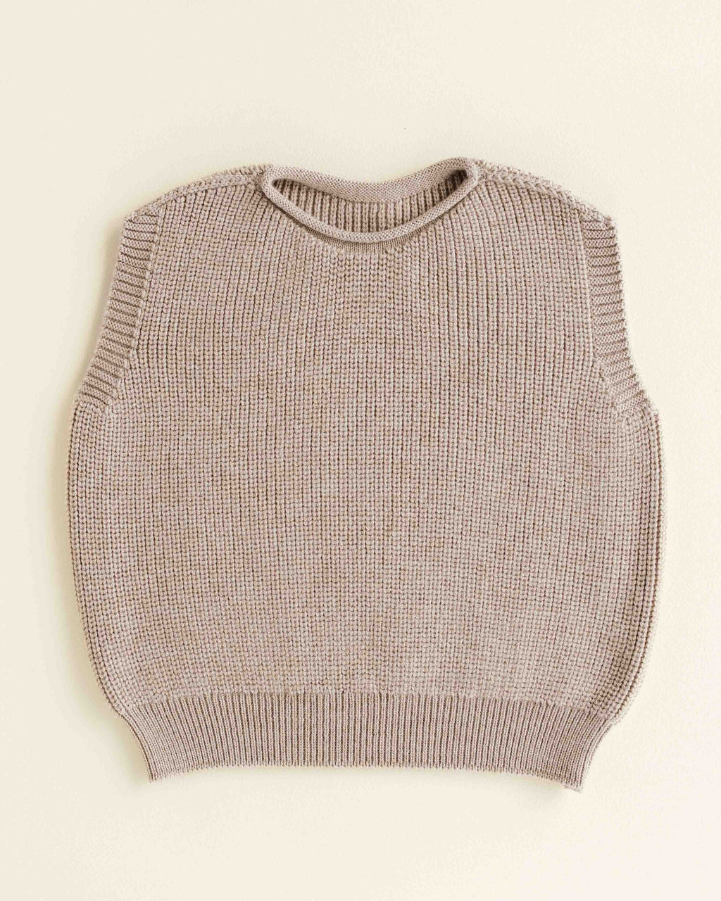 VEST HARVEY KID SAND 1