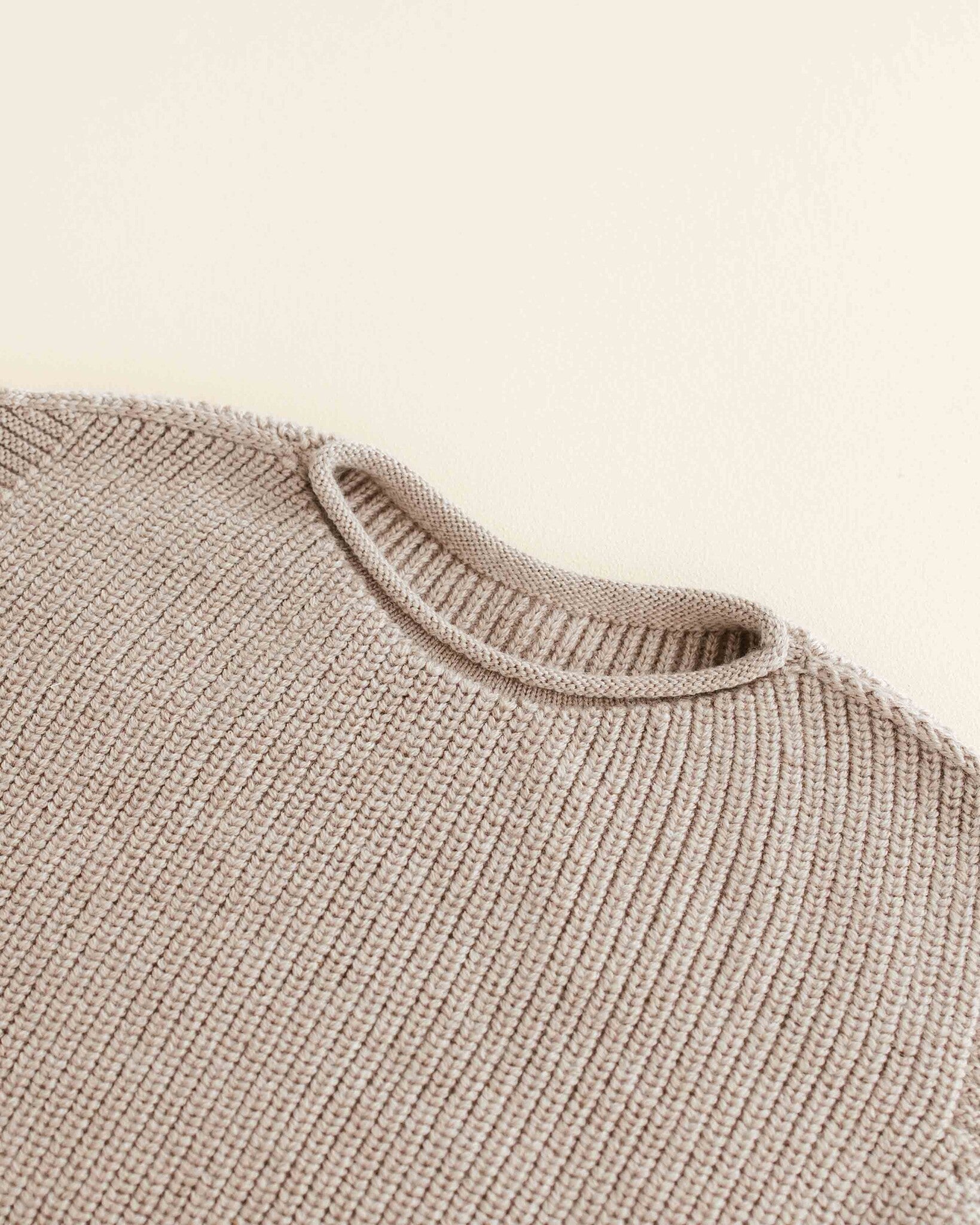 VEST HARVEY KID SAND 2