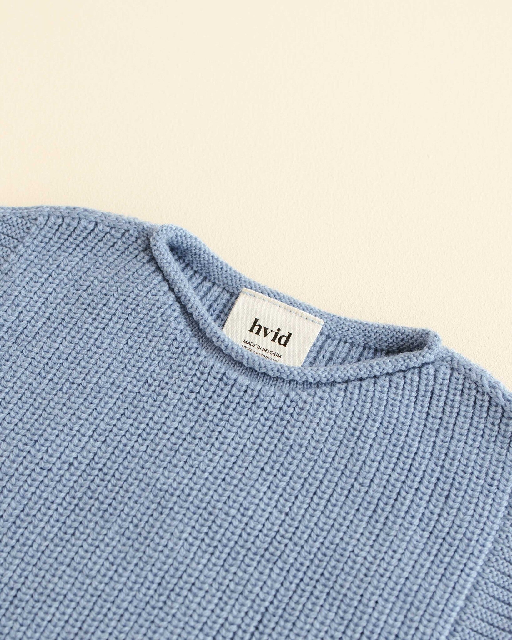 VEST HARVEY LIGHT BLUE 2