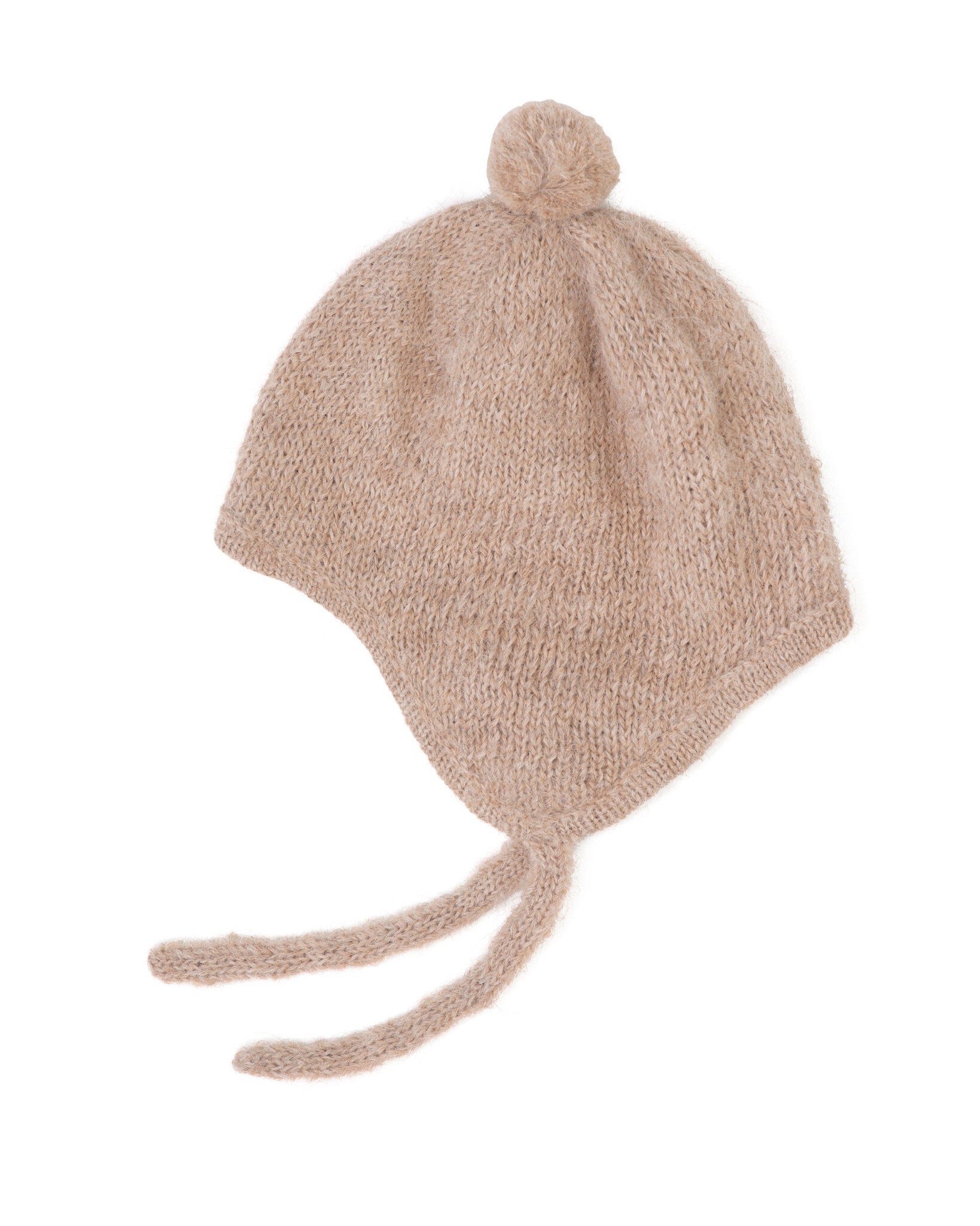 W513-beige muts 1