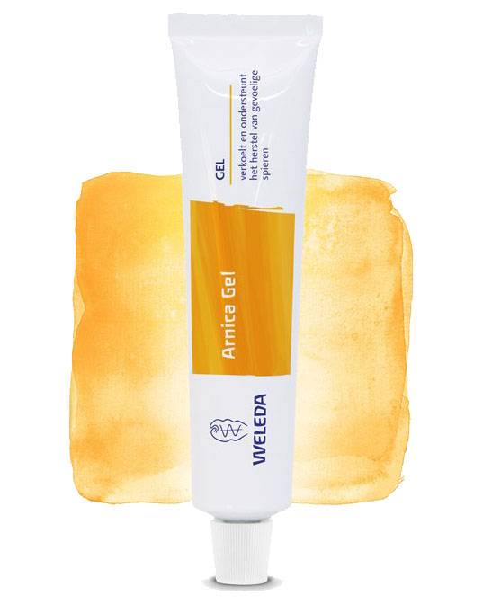 weleda-arnica-gel