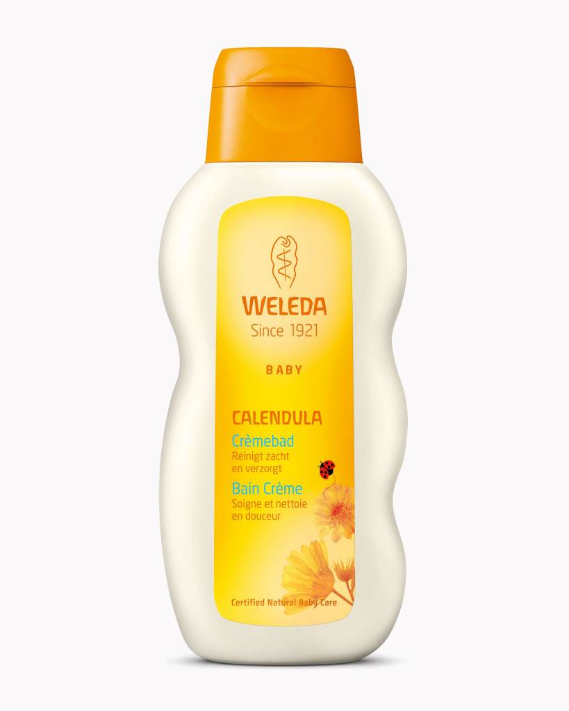 weleda-baby-cremebad