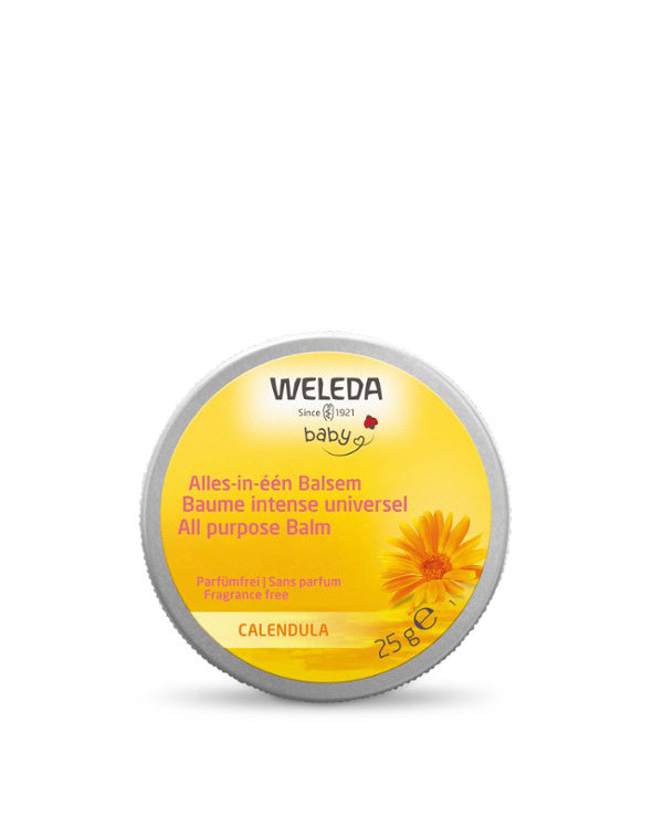 weleda calendula alles-in-een balsem 2