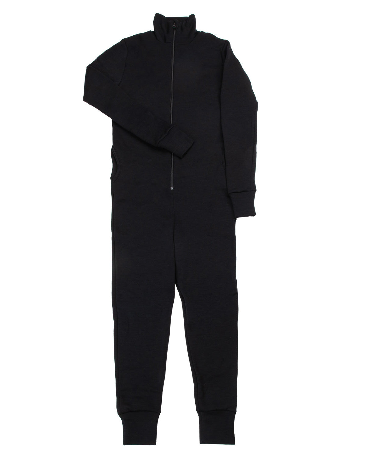 Wholesuit zwart 30185-252-311