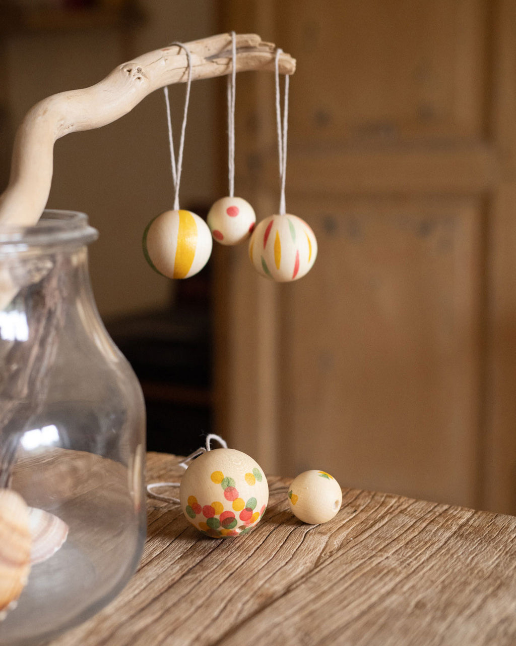 Wonder-balls 1