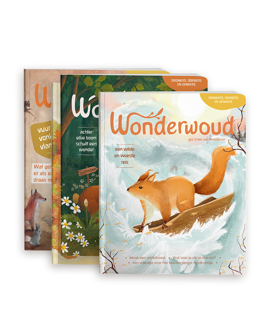Wonderwoud 2025 herfst 3