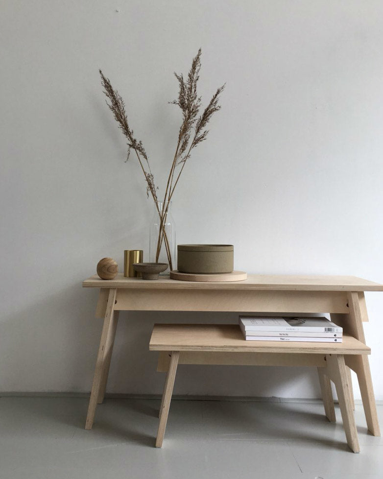 Woodchuck-Aki-tafel