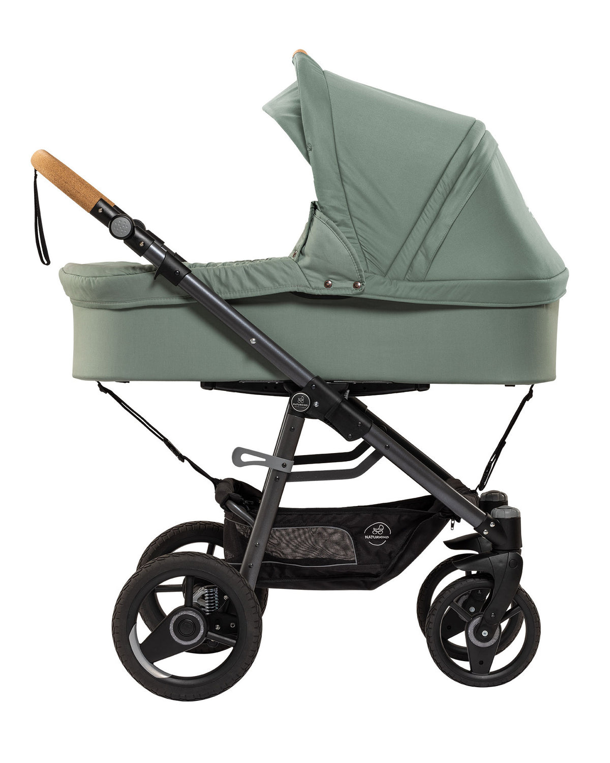 XL reiswieg jade 2