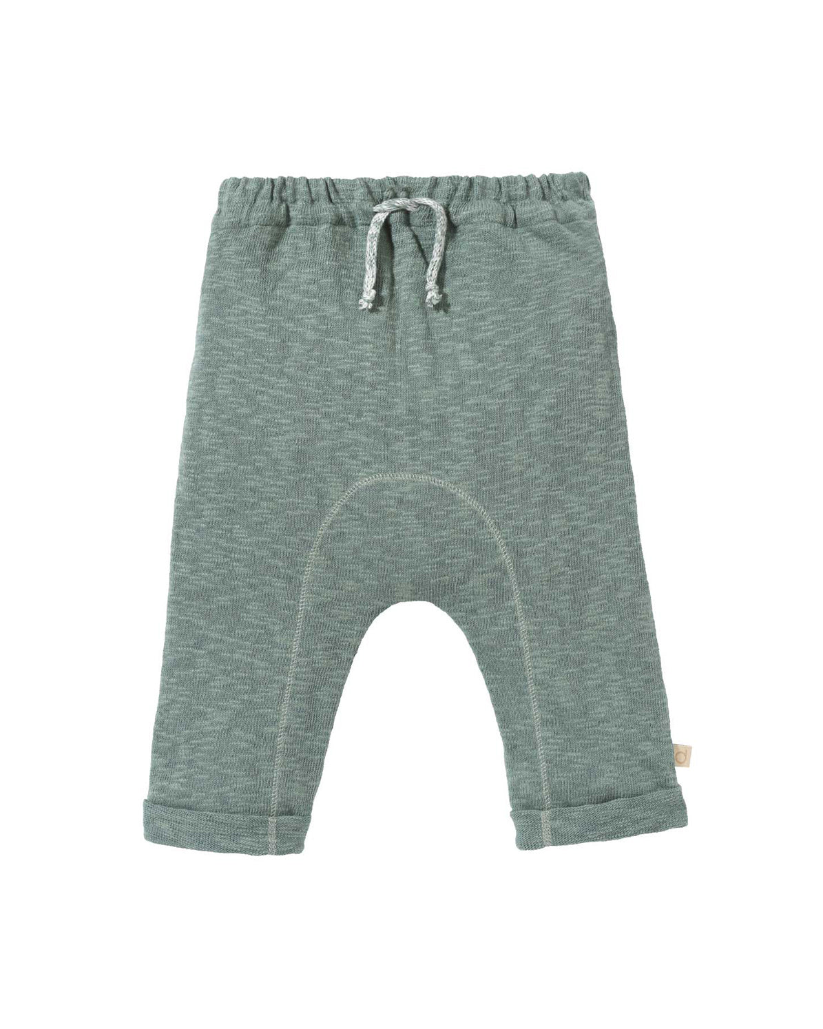 Zomerbroek jade 1
